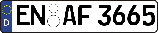 EN-AF3665