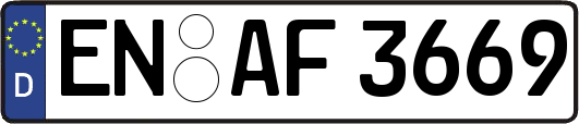 EN-AF3669