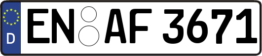 EN-AF3671