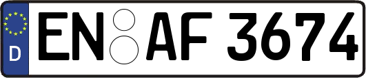EN-AF3674
