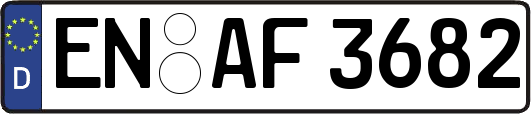 EN-AF3682
