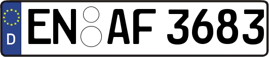 EN-AF3683