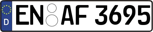EN-AF3695