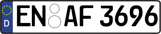 EN-AF3696