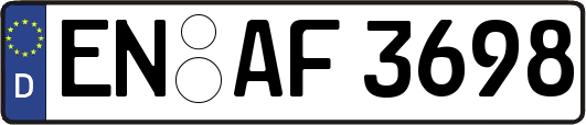 EN-AF3698