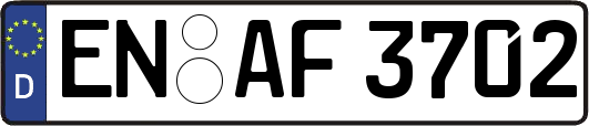EN-AF3702