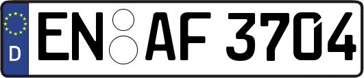 EN-AF3704