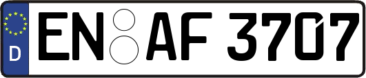 EN-AF3707