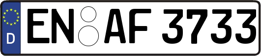 EN-AF3733