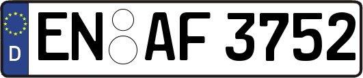 EN-AF3752