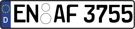 EN-AF3755