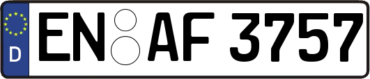 EN-AF3757