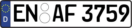 EN-AF3759