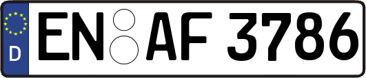 EN-AF3786