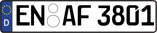 EN-AF3801