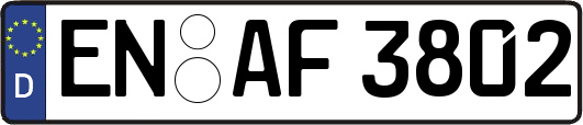 EN-AF3802