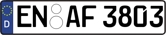EN-AF3803
