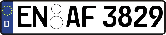 EN-AF3829