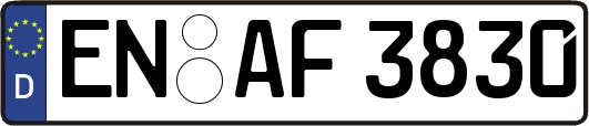 EN-AF3830