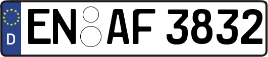 EN-AF3832