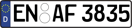 EN-AF3835