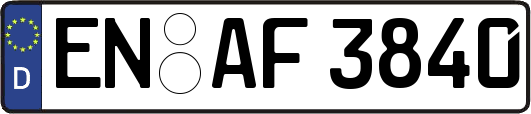 EN-AF3840