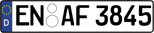EN-AF3845