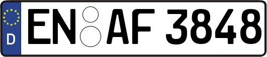 EN-AF3848