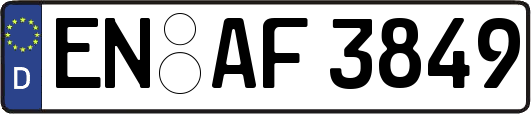EN-AF3849