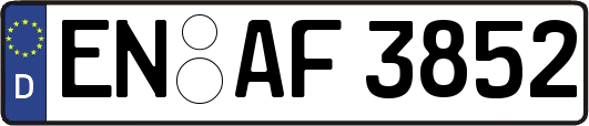 EN-AF3852