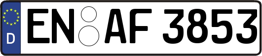 EN-AF3853