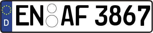 EN-AF3867