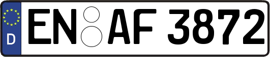 EN-AF3872