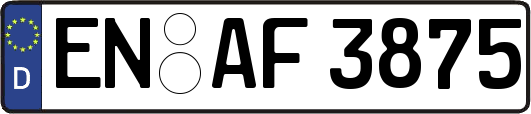 EN-AF3875