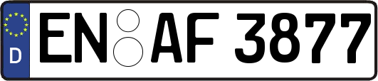 EN-AF3877