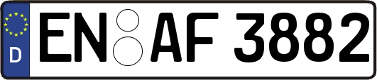 EN-AF3882