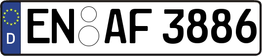 EN-AF3886