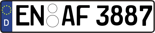 EN-AF3887