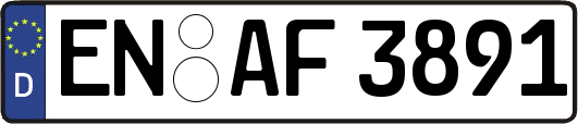 EN-AF3891