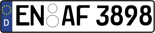 EN-AF3898