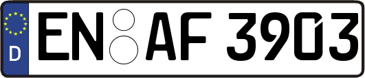 EN-AF3903