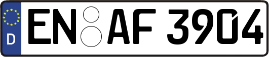 EN-AF3904