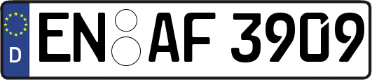 EN-AF3909