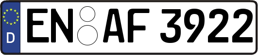 EN-AF3922