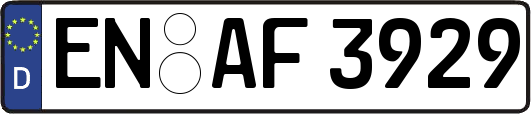 EN-AF3929
