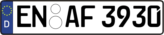 EN-AF3930