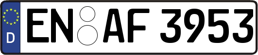 EN-AF3953