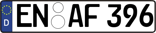 EN-AF396