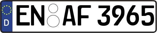 EN-AF3965
