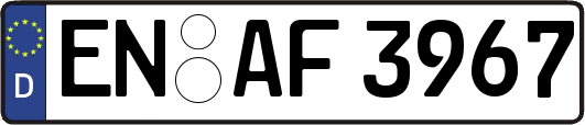 EN-AF3967